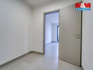 Pronájem bytu 2+kk, Plzeň, Pálavská, 57 m2