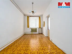 Prodej rodinného domu, Rokytno, 200 m2