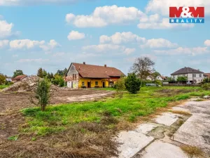 Prodej rodinného domu, Rokytno, 200 m2