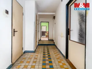 Prodej rodinného domu, Rokytno, 200 m2