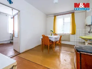 Prodej rodinného domu, Rokytno, 200 m2