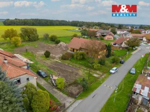 Prodej rodinného domu, Rokytno, 200 m2
