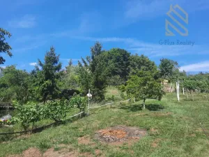 Prodej pozemku pro bydlení, Velké Žernoseky, 4490 m2