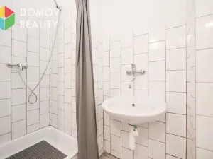 Pronájem bytu 1+kk, Králův Dvůr, Plzeňská, 24 m2