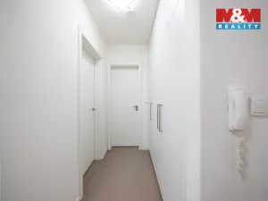 Prodej bytu 2+kk, Brno - Staré Brno, Hybešova, 68 m2