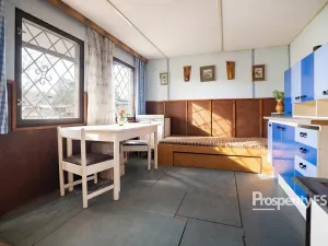 Prodej chaty, Kladno, 16 m2