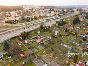 Prodej chaty, Kladno, 16 m2