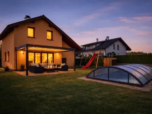 Prodej rodinného domu, Říčany, Bazalková, 101 m2