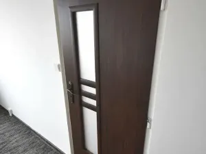 Pronájem bytu 1+1, Chomutov, Růžová, 35 m2