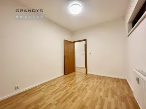 Prodej bytu 3+kk, Praha - Záběhlice, Na Slatince, 70 m2