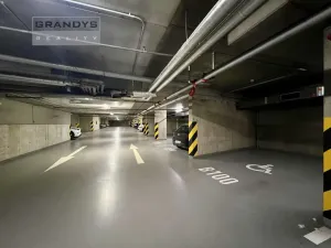 Prodej bytu 3+kk, Praha - Záběhlice, Na Slatince, 70 m2