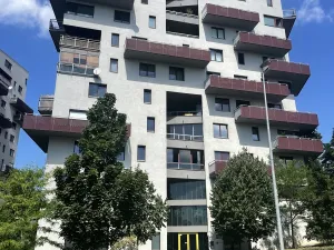 Prodej bytu 3+kk, Praha - Záběhlice, Na Slatince, 70 m2