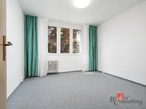 Prodej bytu 2+1, Plzeň - Skvrňany, Křimická, 52 m2