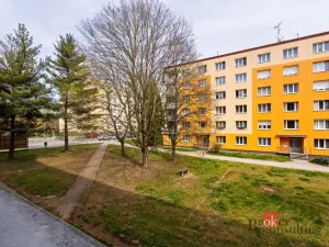 Prodej bytu 2+1, Plzeň - Skvrňany, Křimická, 52 m2