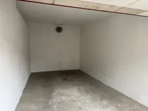 Pronájem garáže, Nové Strašecí, Jiřího Šotky, 16 m2