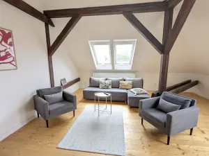 Prodej bytu 4+kk, Praha - Nové Město, Malá Štěpánská, 119 m2