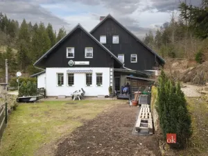 Prodej ubytování, Desná - Desná III, Polubenská, 640 m2