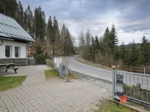 Prodej ubytování, Desná - Desná III, Polubenská, 640 m2