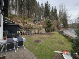 Prodej ubytování, Desná - Desná III, Polubenská, 640 m2