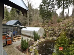 Prodej ubytování, Desná - Desná III, Polubenská, 640 m2