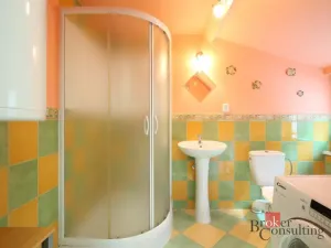 Prodej ubytování, Desná - Desná III, Polubenská, 640 m2