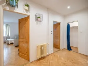 Prodej bytu 3+kk, Praha - Braník, Na Mlejnku, 76 m2