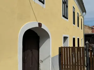 Prodej rodinného domu, Volyně, 200 m2