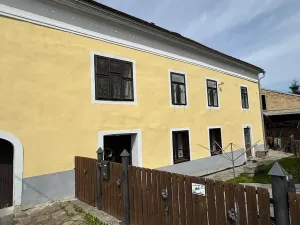 Prodej rodinného domu, Volyně, 200 m2