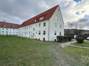 Pronájem bytu 2+kk, Děčín, K. Světlé, 44 m2