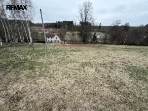 Prodej pozemku pro bydlení, Horní Brusnice, 2264 m2