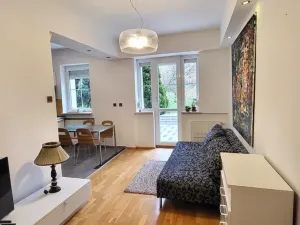 Pronájem bytu 2+kk, Brno - Černá Pole, 50 m2