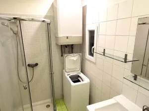 Pronájem bytu 2+kk, Brno - Černá Pole, 50 m2