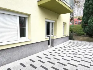 Pronájem bytu 2+kk, Brno - Černá Pole, 50 m2