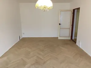 Prodej bytu 2+1, Cheb, Májová, 55 m2