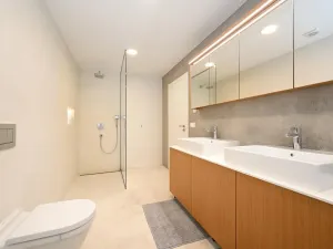 Pronájem bytu 4+kk, Praha - Hrdlořezy, Mezilehlá, 142 m2