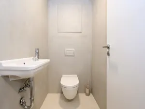 Pronájem bytu 4+kk, Praha - Hrdlořezy, Mezilehlá, 142 m2