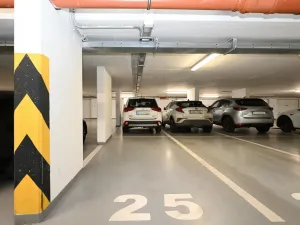 Pronájem bytu 4+kk, Praha - Hrdlořezy, Mezilehlá, 142 m2