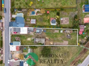 Prodej rodinného domu, Vysoká Pec, Jana Švermy, 150 m2