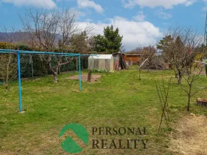 Prodej rodinného domu, Vysoká Pec, Jana Švermy, 150 m2