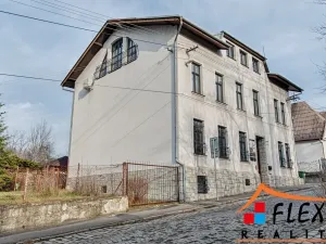 Pronájem kanceláře, Ostrava, Hradní, 34 m2