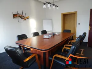 Pronájem kanceláře, Ostrava, Hradní, 34 m2
