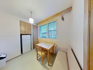 Pronájem bytu 3+1, Polná, Palackého, 72 m2