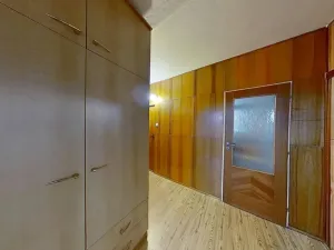 Pronájem bytu 3+1, Polná, Palackého, 72 m2