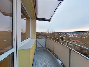 Pronájem bytu 3+1, Polná, Palackého, 72 m2