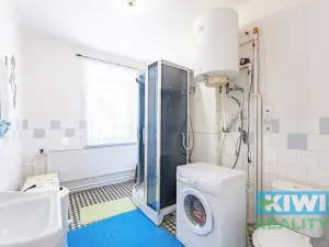 Prodej rodinného domu, Moravská Třebová, Bezručova, 111 m2