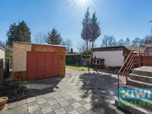 Prodej rodinného domu, Moravská Třebová, Bezručova, 111 m2