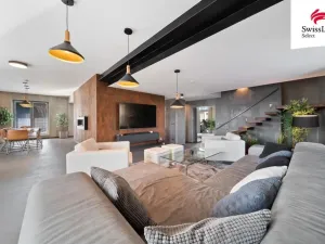 Prodej vily, Předměřice nad Labem, Obránců míru, 379 m2