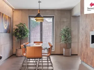 Prodej vily, Předměřice nad Labem, Obránců míru, 379 m2