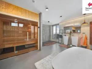 Prodej vily, Předměřice nad Labem, Obránců míru, 379 m2