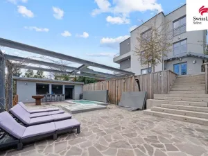 Prodej vily, Předměřice nad Labem, Obránců míru, 379 m2